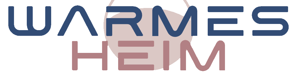 Warmes Heim