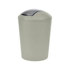 Abfalleimer mit Schwingdeckel UNI