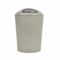 Abfalleimer mit Schwingdeckel UNI