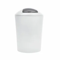 Abfalleimer mit Schwingdeckel UNI