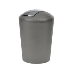 Abfalleimer mit Schwingdeckel UNI