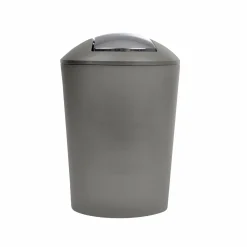 Abfalleimer mit Schwingdeckel UNI