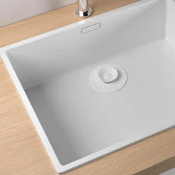 Metaltex Abfluss-Abdeckung Universal KITCHEN* Spülutensilien|Koch- & Backutensilien