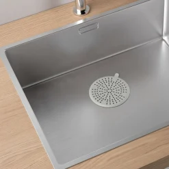 Abfluss-Sieb Universal KITCHEN