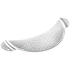 Abgießhilfe INOX