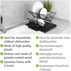 Abtropfgestell Nelia
