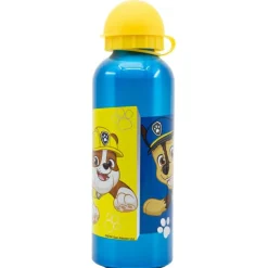 Stor Aluminium Flasche Paw Patrol PAW PATROL*Kinder Geschirr & Trinkbecher|Gläser, Becher & Karaffen