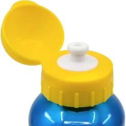 Stor Aluminium Flasche Paw Patrol PAW PATROL*Kinder Geschirr & Trinkbecher|Gläser, Becher & Karaffen