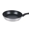 SSW Stolze Stahl Waren Aluminium Pfanne 24cm Chef Cook* Koch- & Backutensilien