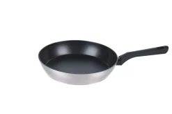 SSW Stolze Stahl Waren Aluminium Pfanne 24cm Chef Cook* Koch- & Backutensilien