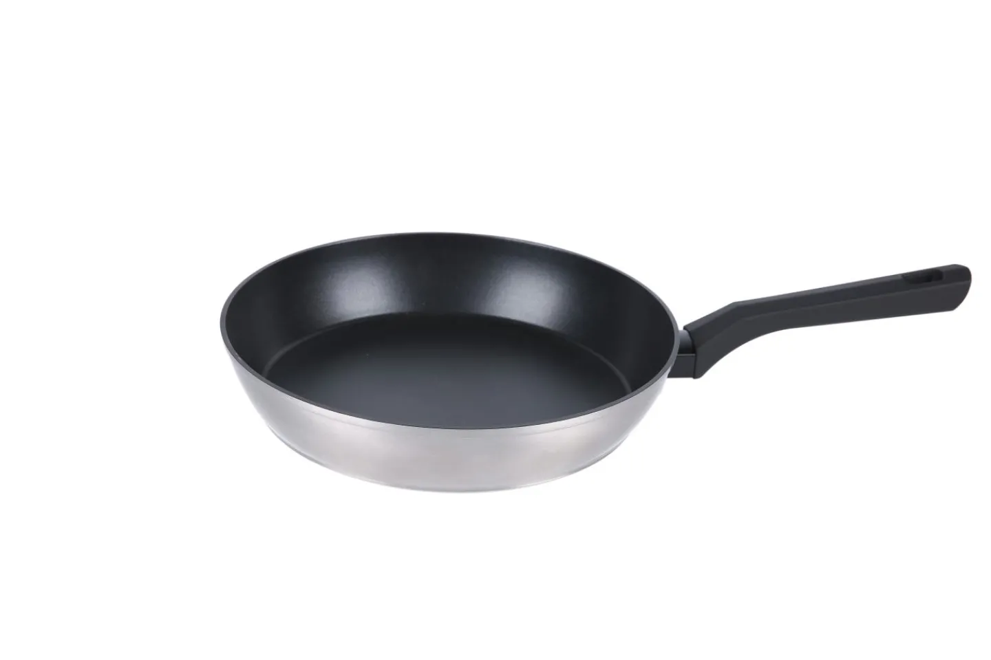 SSW Stolze Stahl Waren Aluminium Pfanne 24cm Chef Cook* Koch- & Backutensilien