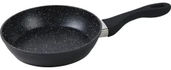 Aluminium Pfanne 20cm Crispy Natura