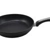 Aluminium Pfanne 32cm Crispy Induction Style