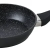 Aluminium Pfanne 24cm Crispy Natura