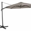 Gautzsch Ampelschirm J05248* Sonnenschirme|Sonnenschirme