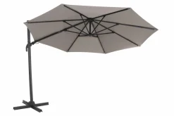 Gautzsch Ampelschirm J05248* Sonnenschirme|Sonnenschirme