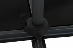 Gautzsch Ampelschirm J05248* Sonnenschirme|Sonnenschirme