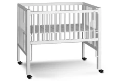 Tissi Anstellbett MAXI* Babybetten