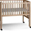 Tissi Anstellbett MAXI* Babybetten
