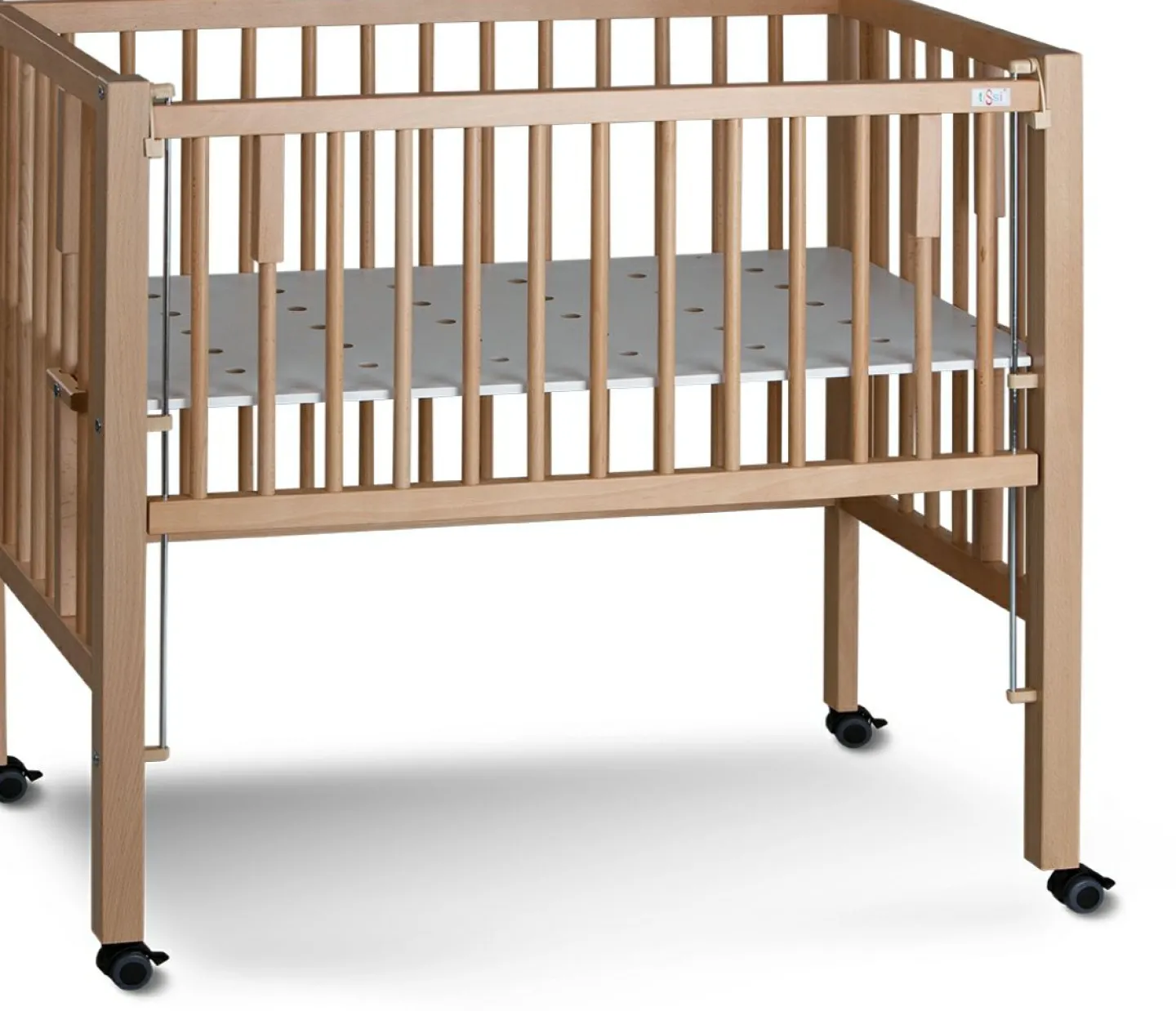 Tissi Anstellbett MAXI* Babybetten