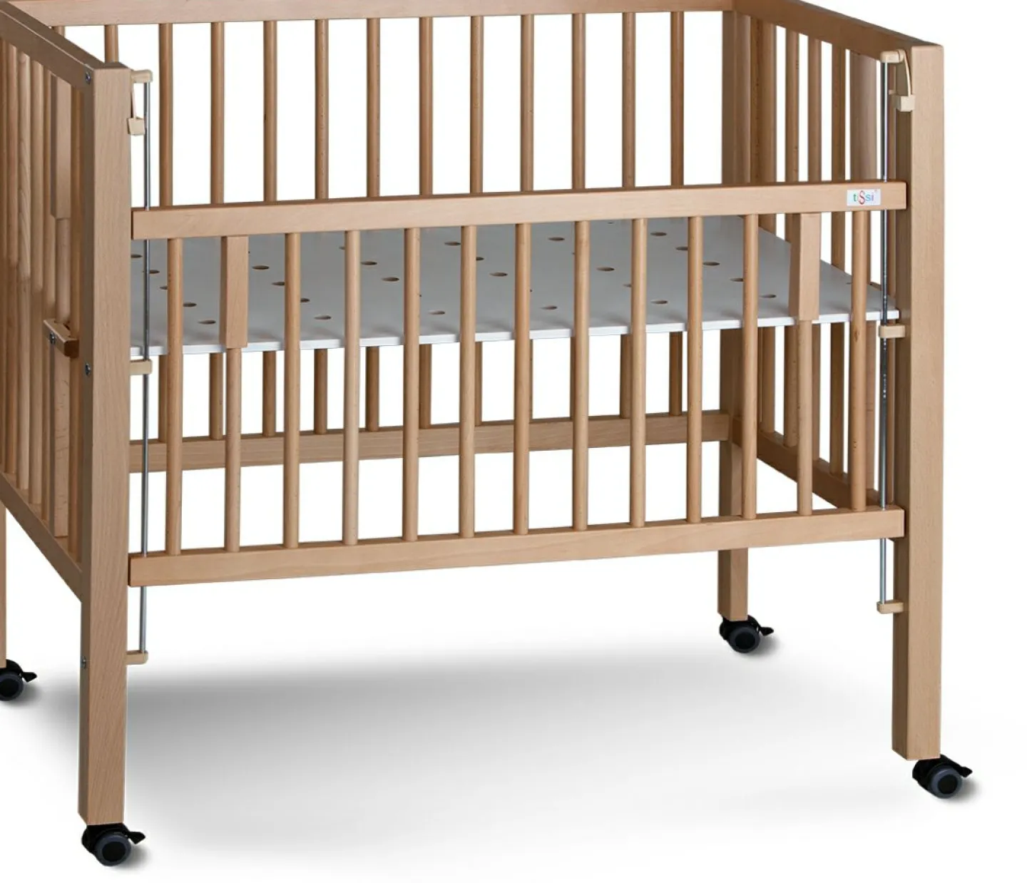 Tissi Anstellbett MAXI* Babybetten