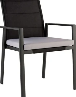 Niehoff Armlehnstuhl NANCER* Gartenstühle & Sessel