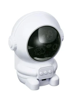 Edco Astronaut Sternenprojektor GRUNDIG*Kinder Kinderzimmerleuchten|Dekoleuchten