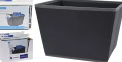 Koopman Aufbewahrungsbox anthrazit* Zubehör