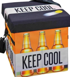 Aufbewahrungsbox FANBOX II Bier