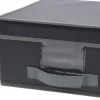Koopman Aufbewahrungsbox mit Deckel anthrazit* Zubehör