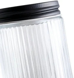 Aufbewahrungsglas 0,9L DAY