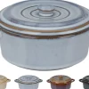 Koopman Auflaufform mit Deckel EH* Koch- & Backutensilien|Geschirr & Besteck