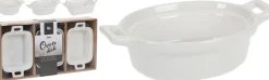 Koopman Auflaufform 3tlg.* Koch- & Backutensilien