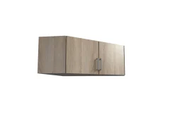 Aufsatz-Eckschrank CLICK