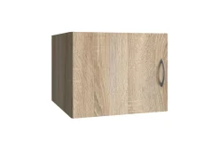 Aufsatzelement Multiraumkonzept