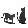 Boltze Aufsteller Katze KALINKA* Dekofiguren|Deko-Objekte
