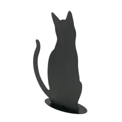 Boltze Aufsteller Katze KALINKA* Dekofiguren|Deko-Objekte