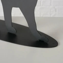 Boltze Aufsteller Katze KALINKA* Dekofiguren|Deko-Objekte