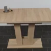 Ausziehbarer Esstisch Certers