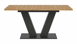 Xonox Ausziehbarer Esstisch MOTION* Esstische|Ausziehtische