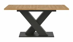 Xonox Ausziehbarer Esstisch MOTION* Ausziehtische|Esstische