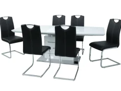 RRR Company Limited Ausziehbarer Esstisch RFS-1115086-00* Ausziehtische|Esstische