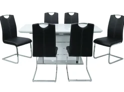 RRR Company Limited Ausziehbarer Esstisch RFS-1115086-00* Ausziehtische|Esstische