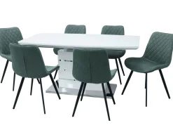 RRR Company Limited Ausziehbarer Esstisch RFS-1115086-00* Ausziehtische|Esstische