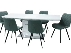 RRR Company Limited Ausziehbarer Esstisch RFS-1115086-00* Ausziehtische|Esstische