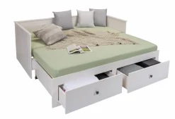Ausziehbett 90x200cm BREDA