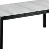 Niehoff Ausziehtisch 180x100cm NANCER* Gartentische|Gartentische