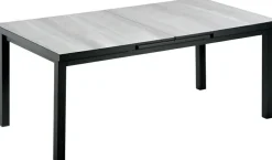Niehoff Ausziehtisch 180x100cm NANCER* Gartentische|Gartentische