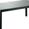 Niehoff Ausziehtisch 180x100cm NANCY* Gartentische|Gartentische