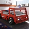 Pol-Power Autobett SPARK*Kinder Einzelbetten|Kinder- & Jugendbetten